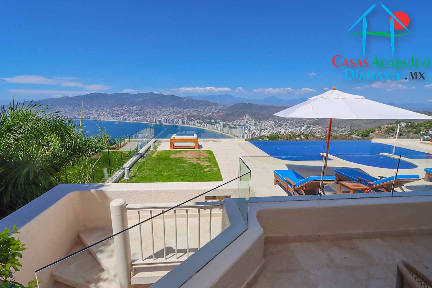 Villa Emiliano - Recámara cuatro 7